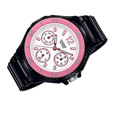 Cargar imagen en el visor de la galería, RELOJ PARA UNISEXO CASIO LRW250H-1A3VDF - NEGRO