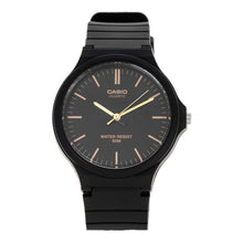 Cargar imagen en el visor de la galería, RELOJ DEPORTIVO PARA HOMBRE CASIO MW-240-1E2V MW-240-1E2V - NEGRO