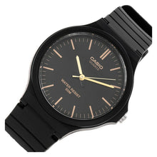 Cargar imagen en el visor de la galería, RELOJ DEPORTIVO PARA HOMBRE CASIO MW-240-1E2V MW-240-1E2V - NEGRO