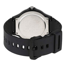 Cargar imagen en el visor de la galería, RELOJ DEPORTIVO PARA HOMBRE CASIO MW-240-1E2V MW-240-1E2V - NEGRO