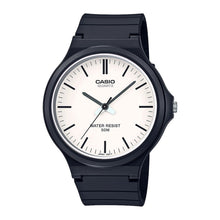 Cargar imagen en el visor de la galería, RELOJ DEPORTIVO PARA HOMBRE CASIO MW-240-7EV - NEGRO