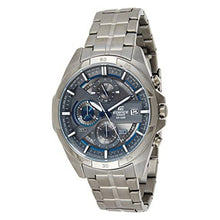 Cargar imagen en el visor de la galería, RELOJ PARA HOMBRE CASIO EDIFICE EFR-556GY-1AVUDF - NEGRO