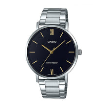 Cargar imagen en el visor de la galería, RELOJ PARA HOMBRE CASIO MTP-VT01D-1BUDF MTP-VT01D-1BUDF - PLATEADO