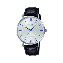 Cargar imagen en el visor de la galería, RELOJ CLÁSICO PARA HOMBRE CASIO CASIO MTP-VT01L-7B1UDF - NEGRO