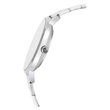 Cargar imagen en el visor de la galería, RELOJ PARA UNISEXO CASIO LTPVT01D-4BUDF - PLATEADO