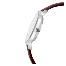 Cargar imagen en el visor de la galería, RELOJ CLÁSICO PARA UNISEXO CASIO LTPVT01L-2BUDF - MARRÓN