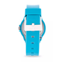 Cargar imagen en el visor de la galería, RELOJ DEPORTIVO PARA MUJER CASIO LRW200H-2E3VDF LRW-200H-2E3V - CELESTE