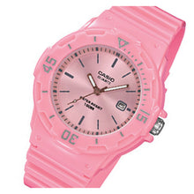 Cargar imagen en el visor de la galería, RELOJ DEPORTIVO PARA MUJER CASIO LRW-200H-4E4V - ROSADO