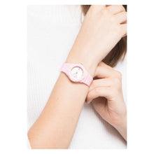 Cargar imagen en el visor de la galería, RELOJ DEPORTIVO PARA MUJER CASIO LRW-200H-4E4V - ROSADO