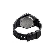 Cargar imagen en el visor de la galería, RELOJ DEPORTIVO PARA MUJER CASIO LRW-200H-9E2VDF - NEGRO