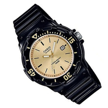 Cargar imagen en el visor de la galería, RELOJ DEPORTIVO PARA MUJER CASIO CASIO LÍNEA GENERAL LRW200H-9EVDF - NEGRO