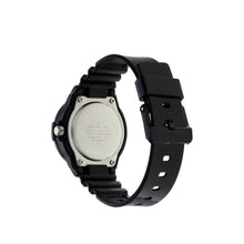 Cargar imagen en el visor de la galería, RELOJ DEPORTIVO PARA MUJER CASIO CLASSIC LRW-200H-9EVDF - NEGRO
