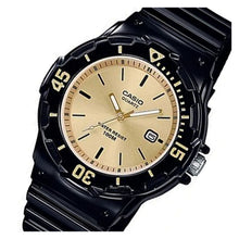Cargar imagen en el visor de la galería, RELOJ DEPORTIVO PARA MUJER CASIO CASIO LÍNEA GENERAL LRW200H-9EVDF - NEGRO