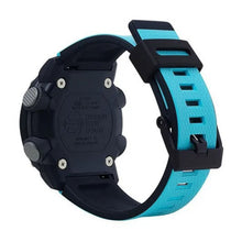 Cargar imagen en el visor de la galería, RELOJ DEPORTIVO PARA HOMBRE G-SHOCK GA_2000 GA-2000-1A2DR - AZUL