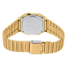 Cargar imagen en el visor de la galería, RELOJ PARA UNISEXO A700WG-9ADF - DORADO