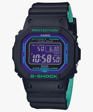 Cargar imagen en el visor de la galería, RELOJ DEPORTIVO PARA HOMBRE G-SHOCK G-SHOCK GWB5600BL-1DR - NEGRO