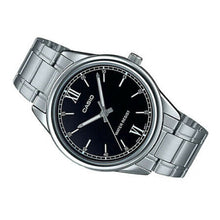 Cargar imagen en el visor de la galería, RELOJ PARA HOMBRE CASIO MTP-V005D-1B2UDF - PLATEADO