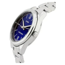Cargar imagen en el visor de la galería, RELOJ PARA MUJER CASIO LTP-V005D-2B2 - PLATEADO