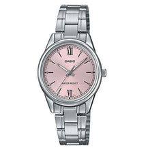 Cargar imagen en el visor de la galería, RELOJ PARA UNISEXO CASIO LTP-V005D-4B2UDF LTP-V005D-4B2UDF - PLATEADO