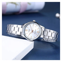 Cargar imagen en el visor de la galería, RELOJ PARA MUJER CASIO LTP-V005D-7B2 LTP-V005D-7B2 - PLATEADO