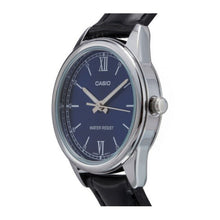 Cargar imagen en el visor de la galería, RELOJ CLÁSICO PARA MUJER CASIO LTP-V005L-2B - NEGRO