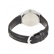 Cargar imagen en el visor de la galería, RELOJ CLÁSICO PARA MUJER CASIO LTP-V005L-2B - NEGRO
