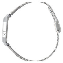 Cargar imagen en el visor de la galería, RELOJ PARA UNISEXO CASIO A700WM7ADF A700WM7ADF - PLATEADO