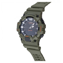 Cargar imagen en el visor de la galería, RELOJ DEPORTIVO PARA HOMBRE CASIO HDC700-3A2VDF - VERDE