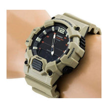 Cargar imagen en el visor de la galería, RELOJ DEPORTIVO PARA HOMBRE CASIO HDC-700-3A3V - VERDE
