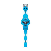 Cargar imagen en el visor de la galería, RELOJ DEPORTIVO PARA HOMBRE G-SHOCK GA-100RS-2ADR - AZUL