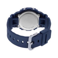 Cargar imagen en el visor de la galería, RELOJ DEPORTIVO PARA HOMBRE G-SHOCK DW-5600BBM-2DR - AZUL