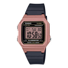 Cargar imagen en el visor de la galería, RELOJ DEPORTIVO PARA UNISEXO CASIO W217HM-5AVDF - NEGRO
