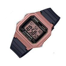 Cargar imagen en el visor de la galería, RELOJ DEPORTIVO PARA UNISEXO CASIO W217HM-5AVDF - NEGRO