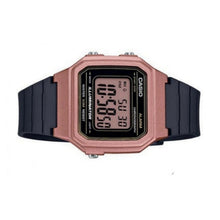 Cargar imagen en el visor de la galería, RELOJ DEPORTIVO PARA UNISEXO CASIO W217HM-5AVDF - NEGRO