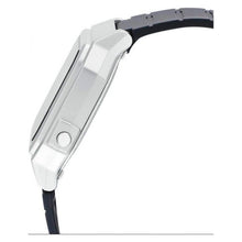 Cargar imagen en el visor de la galería, RELOJ DEPORTIVO PARA UNISEXO CASIO W217HM-7BVDF W217HM-7BVDF - NEGRO