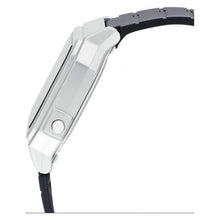 Cargar imagen en el visor de la galería, RELOJ DEPORTIVO PARA UNISEXO CASIO W217HM-7BVDF W-217HM-7BV - NEGRO