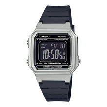 Cargar imagen en el visor de la galería, RELOJ DEPORTIVO PARA UNISEXO CASIO W217HM-7BVDF W-217HM-7BV - NEGRO