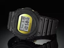 Cargar imagen en el visor de la galería, RELOJ DEPORTIVO PARA UNISEXO G-SHOCK DW5700BBM-1DR - NEGRO