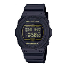 Cargar imagen en el visor de la galería, RELOJ DEPORTIVO PARA UNISEXO G-SHOCK DW5700BBM-1DR - NEGRO