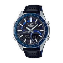 Cargar imagen en el visor de la galería, RELOJ CLÁSICO PARA HOMBRE CASIO EDIFICE ERA120BL-2AVDF - AZUL