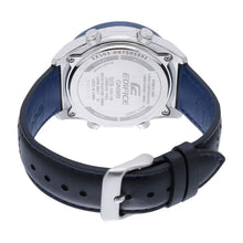 Cargar imagen en el visor de la galería, RELOJ CLÁSICO PARA HOMBRE CASIO EDIFICE ERA120BL-2AVDF - AZUL