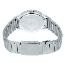 Cargar imagen en el visor de la galería, RELOJ PARA UNISEXO CASIO MTPV300D-3AUDF - PLATEADO