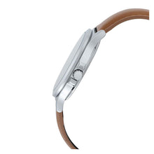 Cargar imagen en el visor de la galería, RELOJ PARA MUJER CASIO FASHION LTP LTPV300L-7A2 - MARRÓN