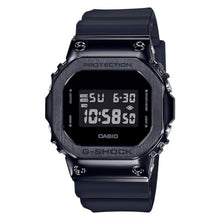 Cargar imagen en el visor de la galería, RELOJ DEPORTIVO PARA HOMBRE G-SHOCK GM-5600B-1DR GM-5600B-1DR - NEGRO