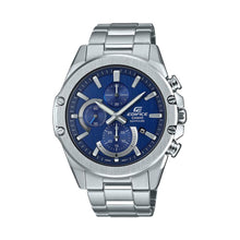 Cargar imagen en el visor de la galería, RELOJ PARA HOMBRE CASIO EDIFICE EFR-S567D-2AVUDF - PLATEADO