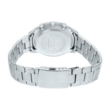 Cargar imagen en el visor de la galería, RELOJ PARA HOMBRE CASIO EDIFICE EFR-S567D-2AVUDF - PLATEADO