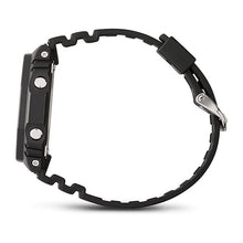 Cargar imagen en el visor de la galería, RELOJ PARA HOMBRE G-SHOCK GA-2100-1A1DR - NEGRO