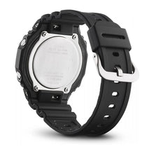 Cargar imagen en el visor de la galería, RELOJ DEPORTIVO PARA HOMBRE G-SHOCK GA-2100 GA-2100-1ADR - NEGRO