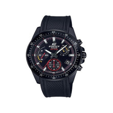 Cargar imagen en el visor de la galería, RELOJ DEPORTIVO PARA HOMBRE CASIO EDIFICE EFV-540PB-1AVUDF - NEGRO