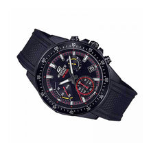 Cargar imagen en el visor de la galería, RELOJ DEPORTIVO PARA HOMBRE CASIO EDIFICE EFV-540PB-1AVUDF - NEGRO